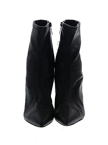 Veronica Beard Boots (view 2)