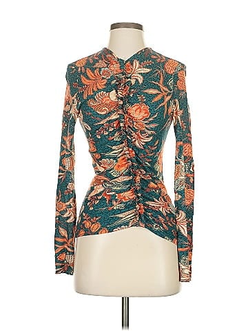 Ulla Johnson Long Sleeve T-Shirt (view 1)