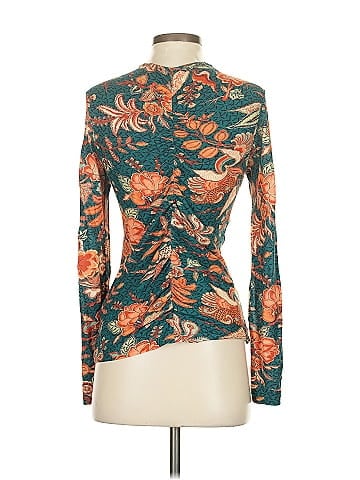 Ulla Johnson Long Sleeve T-Shirt (view 2)