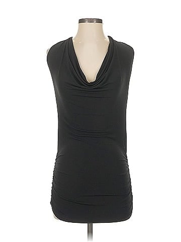 Luly K Sleeveless Blouse (view 1)