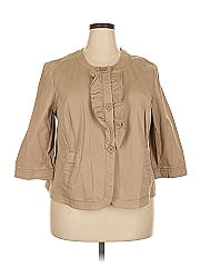 Talbots Outlet 3/4 Sleeve Blouse