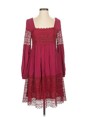 Floreat Casual Dress (view 1)