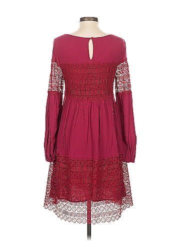 Floreat Casual Dress (view 2)