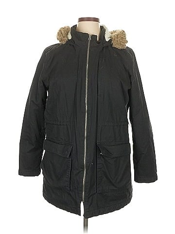 Gap Coat (view 1)