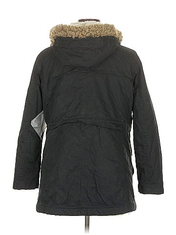 Gap Coat (view 2)