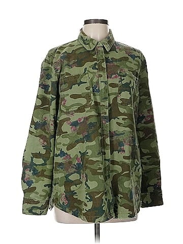 Mystree Jacket (view 1)