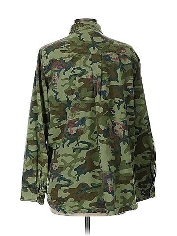 Mystree Jacket (view 2)