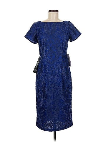 JS Collections Cocktail Dress (view 1)