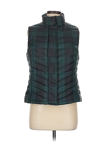 Talbots Vest (view 1)