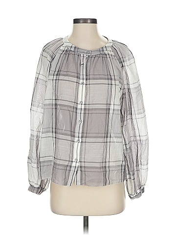 Sundays by Wearesundays Long Sleeve Blouse (view 1)