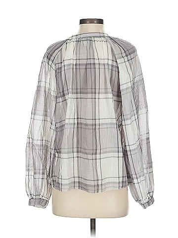 Sundays by Wearesundays Long Sleeve Blouse (view 2)