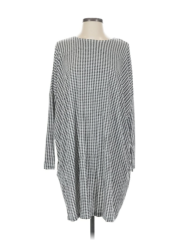 BRYN WALKER Pre-owned Casual Dress In White