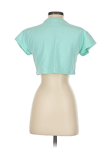 Gymshark Short Sleeve T-Shirt (view 2)