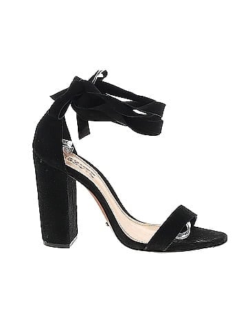 Schutz Heels (view 1)