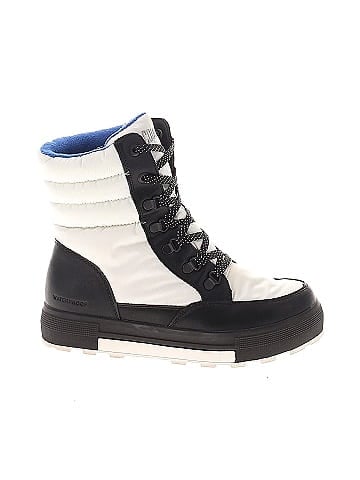 Cougar Boots (view 1)