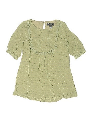 Art Class Dress (view 1)