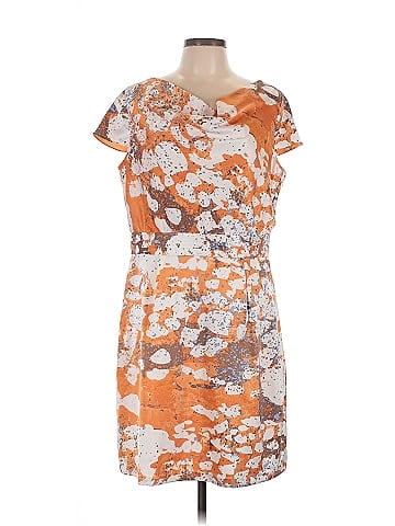 Marc New York Andrew Marc Casual Dress (view 1)