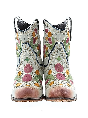 L'Atiste by Amy Ankle Boots (view 2)