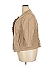 Talbots Outlet Tan 3/4 Sleeve Blouse Size 18 - photo 5