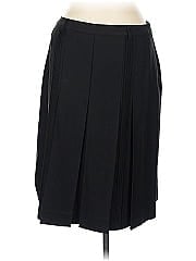 Carlisle Wool Skirt