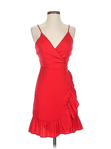 Intimately by Free People Cocktail Dress (view 1)