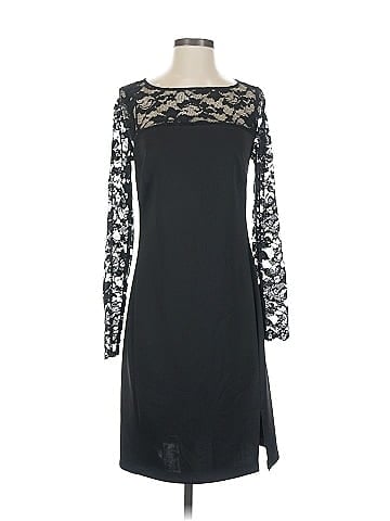 Donna Ricco Cocktail Dress (view 1)