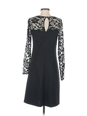 Donna Ricco Cocktail Dress (view 2)