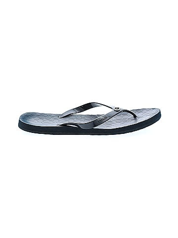 Coach Flip Flops (view 1)