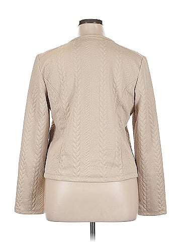 Roz & Ali Jacket (view 2)