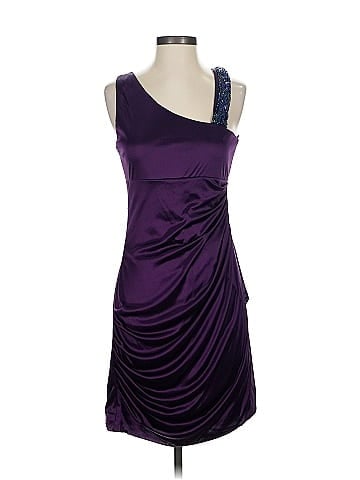 B. Darlin Cocktail Dress (view 1)