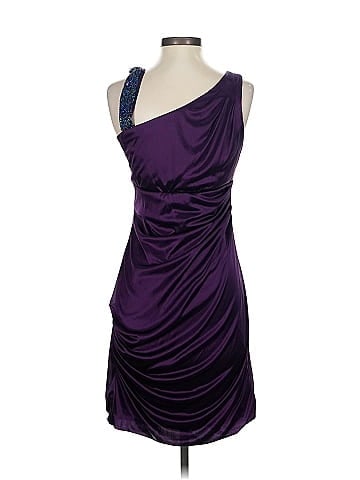 B. Darlin Cocktail Dress (view 2)
