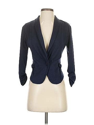 Wet Seal Blazer (view 1)