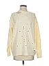 ASTR The Label Stars Ivory Pullover Sweater Size XS - photo 1