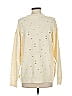 ASTR The Label Stars Ivory Pullover Sweater Size XS - photo 2