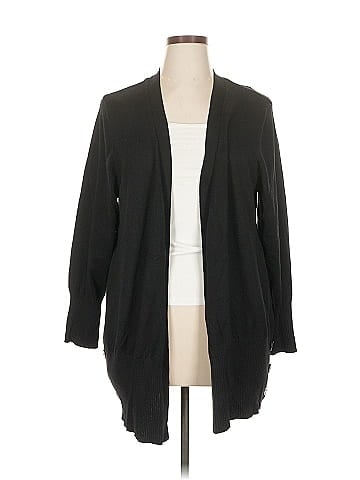 Cj Banks Cardigan (view 1)