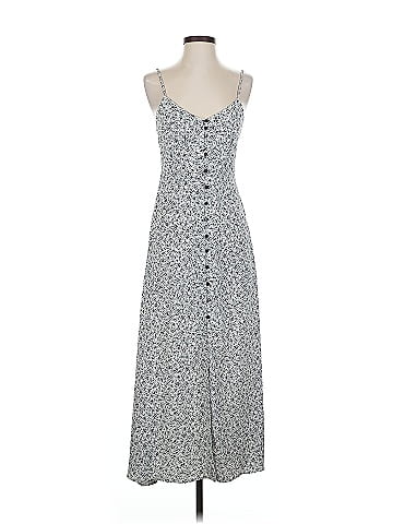 Zara Casual Dress (view 1)