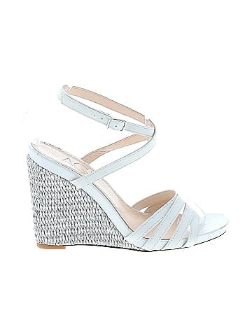 AGL Wedges (view 1)