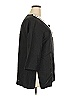 PREMISE Black 3/4 Sleeve Blouse Size XXL - photo 4