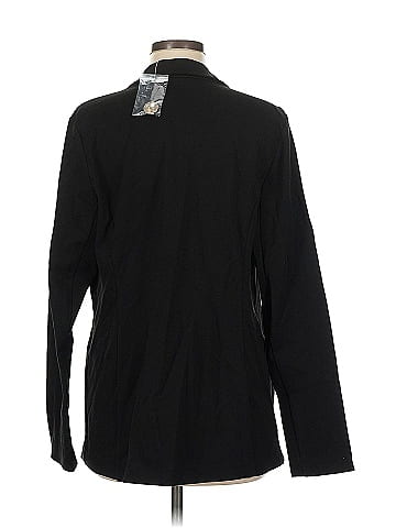 Susan Graver Blazer (view 2)