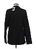 Susan Graver Black Blazer Size M - photo 2