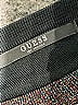 Guess Metallic Red Pullover Sweater Size S - photo 7