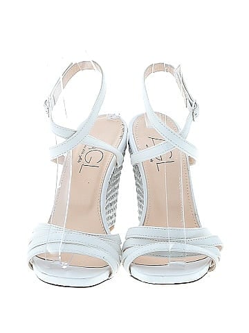 AGL Wedges (view 2)