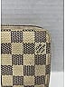 Louis Vuitton 100% Coated Canvas Gray Ivory Damier Azur Zippy Wallet One size - photo 4