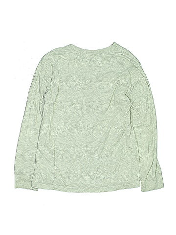 Polo by Ralph Lauren Long Sleeve T-Shirt (view 2)