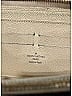 Louis Vuitton 100% Coated Canvas Gray Ivory Damier Azur Zippy Wallet One size - photo 10