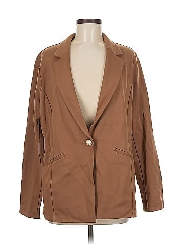 Susan Graver Blazer (view 1)