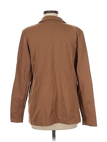 Susan Graver Blazer (view 2)