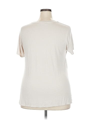 A Beautiful Soul Short Sleeve T-Shirt (view 2)