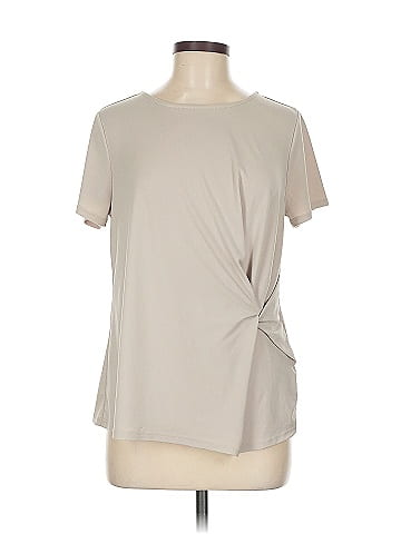 Gilli Short Sleeve Top (view 1)