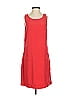 W118 by Walter Baker 100% Polyester Red Sleeveless Top Size XS - photo 1